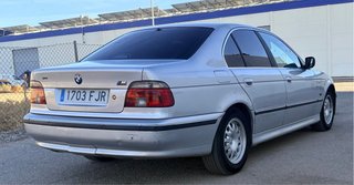 BMW Serie 5 2000