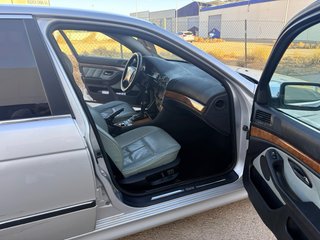 BMW Serie 5 2000