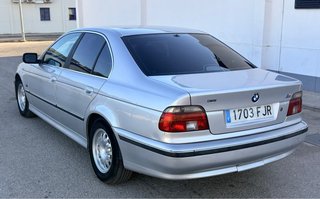 BMW Serie 5 2000