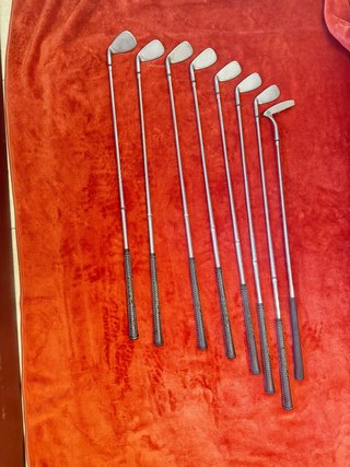 Palo de Golf