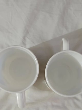 Tazas Arcopal Infantiles Vintage Elefante