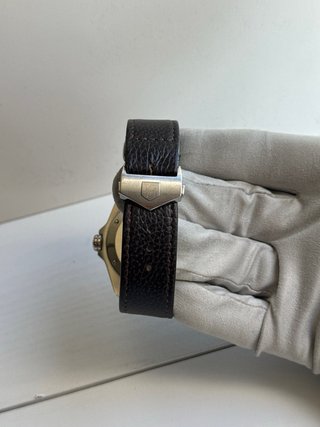 Reloj Tag Heuer Grand Carrera