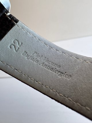 Reloj Tag Heuer Grand Carrera