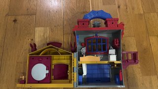 Casa de Spiderman