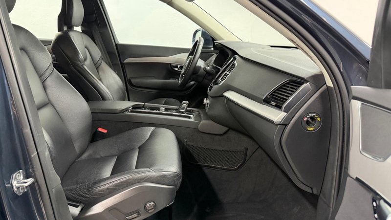Volvo XC90 2019, foto 8