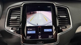 Volvo XC90 2019