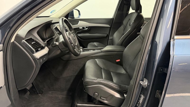 Volvo XC90 2019, foto 6