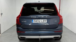 Volvo XC90 2019
