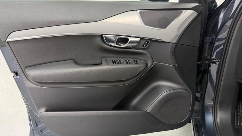 Volvo XC90 2019, foto 17
