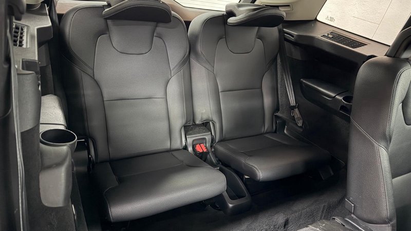Volvo XC90 2019, foto 11