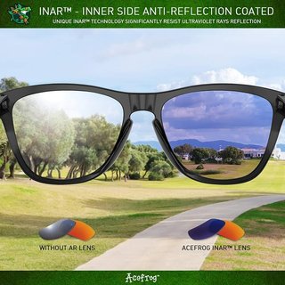 Lentes Oakley Gascan OO9014 Naranja Polarizadas