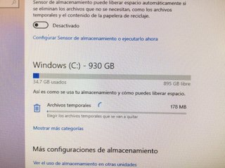 E587738-0 ORDENADOR AIO HP 20-C410NS