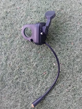 Acelerador para Patinete Eléctrico
