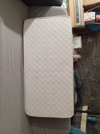 Cama para Perro Grande
