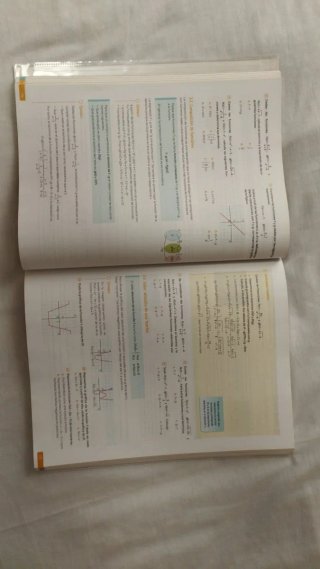 libro de mates de ciencias sociales revuela 1 bach