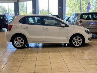 Volkswagen Polo 2013