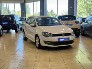 Volkswagen Polo 2013