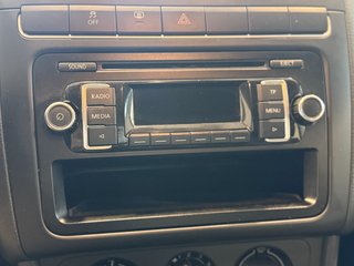 Volkswagen Polo 2013