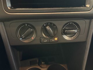 Volkswagen Polo 2013