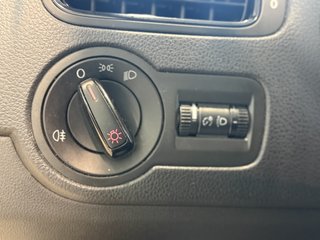 Volkswagen Polo 2013