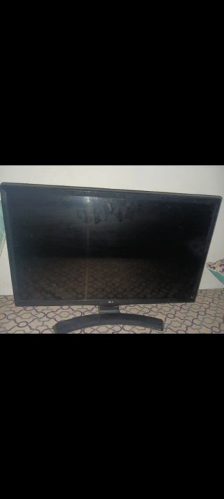 LG Smart TV LED 24 24MT49S-PZ