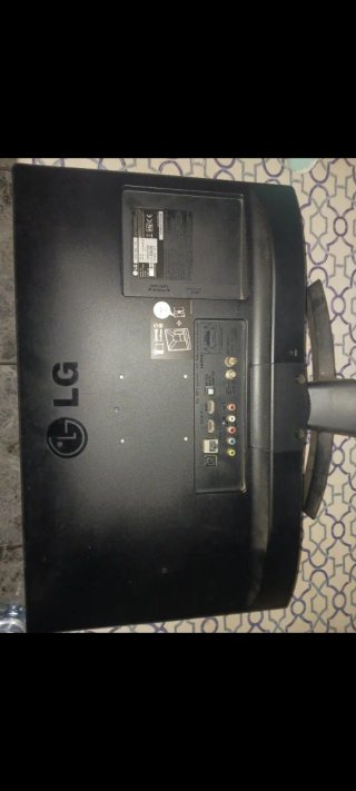 LG Smart TV LED 24 24MT49S-PZ