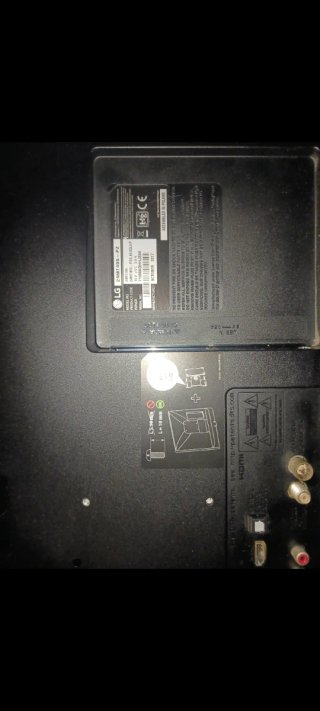 LG Smart TV LED 24 24MT49S-PZ