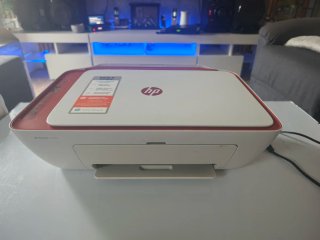 Impresora HP DeskJet 2720e
