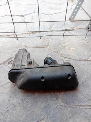 Caja filtro Piaggio Zip Fast Rider FR RST o copa