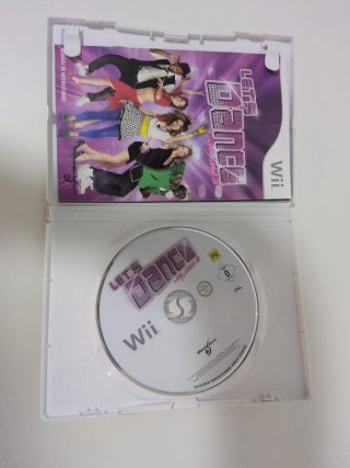 Let's Dance with Mel B (Wii)