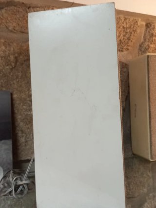 Altavoces Dual CL 12 Blanco