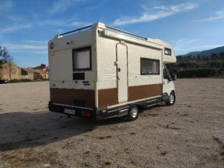 FIAT Ducato 1995
