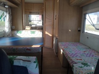 FIAT Ducato 1995