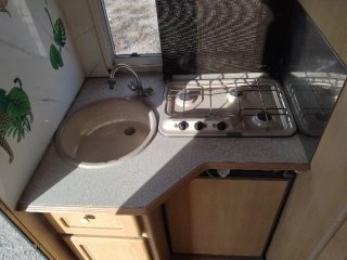 FIAT Ducato 1995