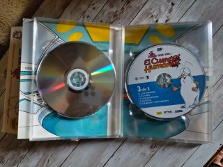 DVD El Cuerpo Humano - Serie Completa