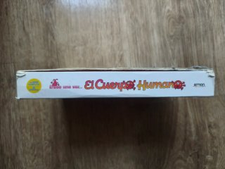 DVD El Cuerpo Humano - Serie Completa