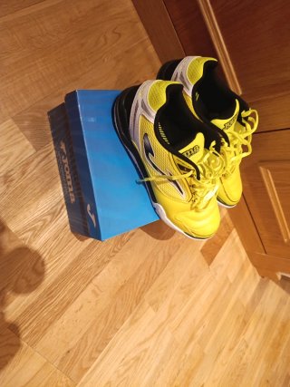 Zapatillas Fútbol Sala Joma Dribling