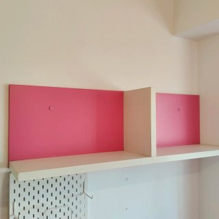 Dormitorio juvenil completo