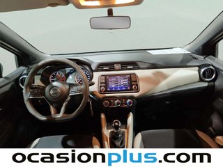 Nissan Micra IG-T 90 S&S Acenta 66 kW (90 CV)