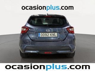 Nissan Micra IG-T 90 S&S Acenta 66 kW (90 CV)