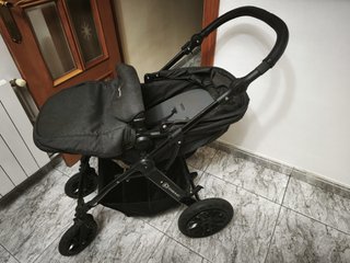 Silla de Paseo Plegable Kinderkraft