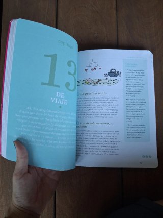 Ser mamá para perezosas