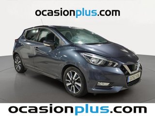 Nissan Micra IG-T 90 S&S Acenta 66 kW (90 CV)