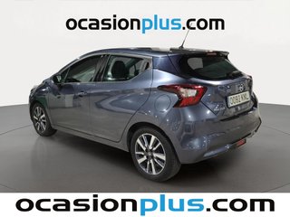 Nissan Micra IG-T 90 S&S Acenta 66 kW (90 CV)