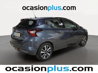 Nissan Micra IG-T 90 S&S Acenta 66 kW (90 CV)