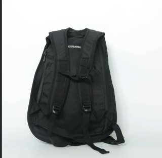 Mochila antirrobo para Moto impermeable