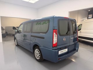 Fiat Scudo PANORAMA POWER