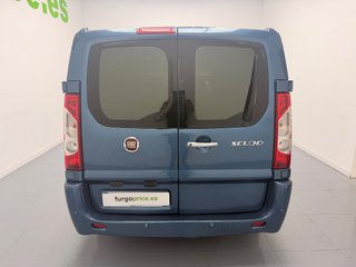 Fiat Scudo PANORAMA POWER