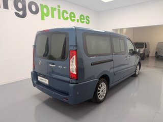 Fiat Scudo PANORAMA POWER