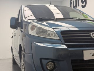 Fiat Scudo PANORAMA POWER